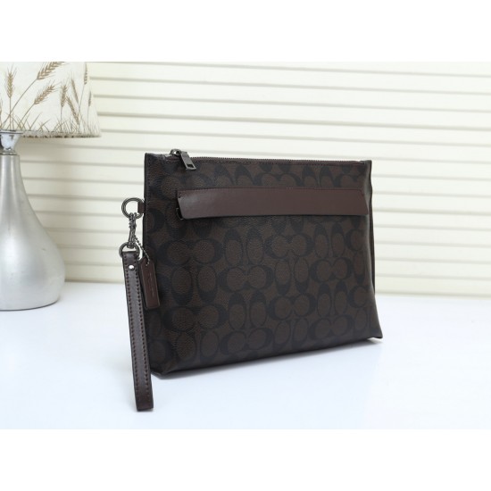 Coach Men's Bags