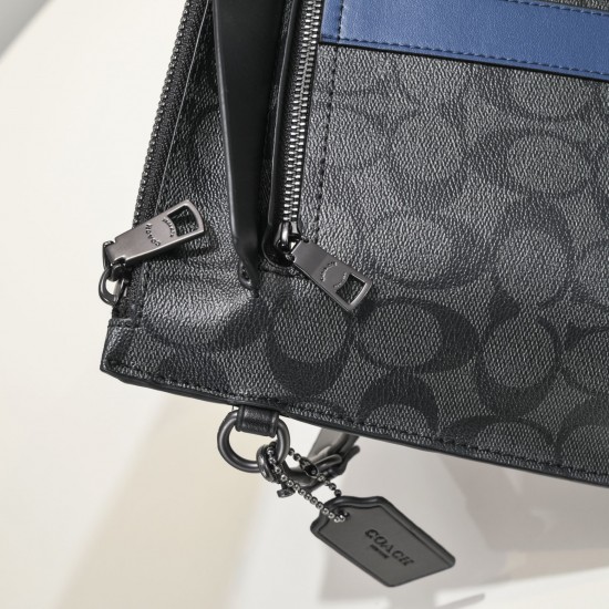 Coach Men's Bags