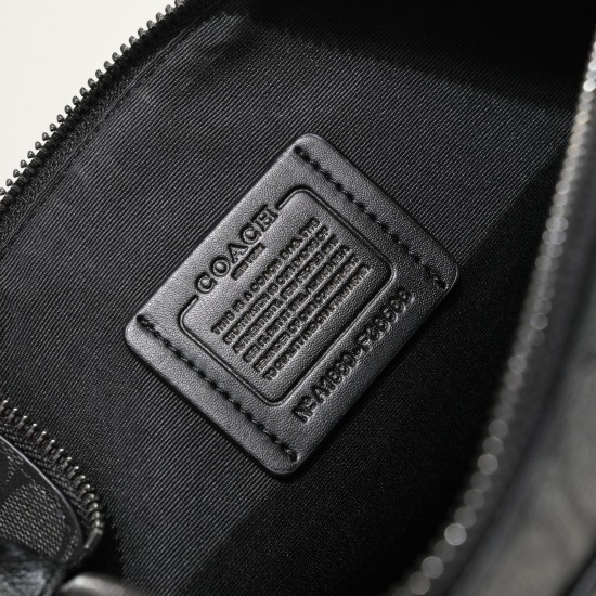Coach Men's Bags