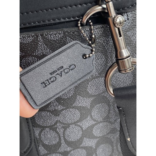 Coach Men's Bags