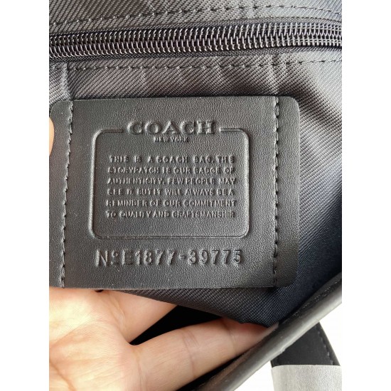Coach Men's Bags