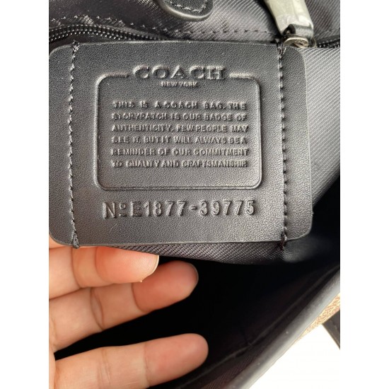 Coach Men's Bags