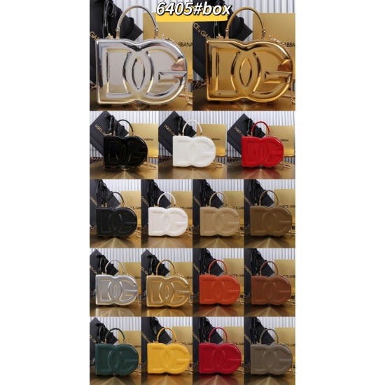 DG Bags Collection Top Quality