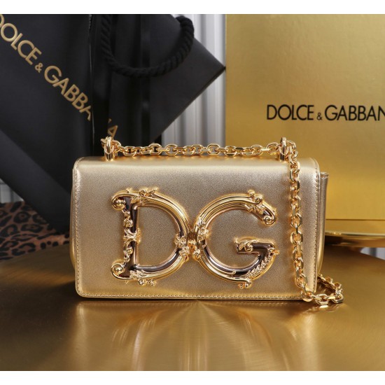 DG Bags Collection Top Quality