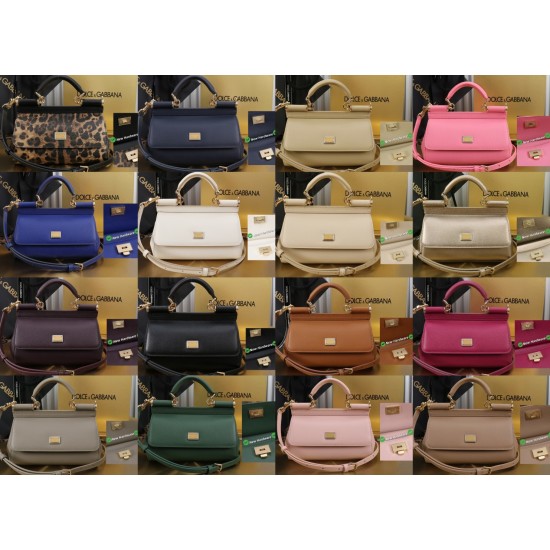 DG Bags Collection Top Quality
