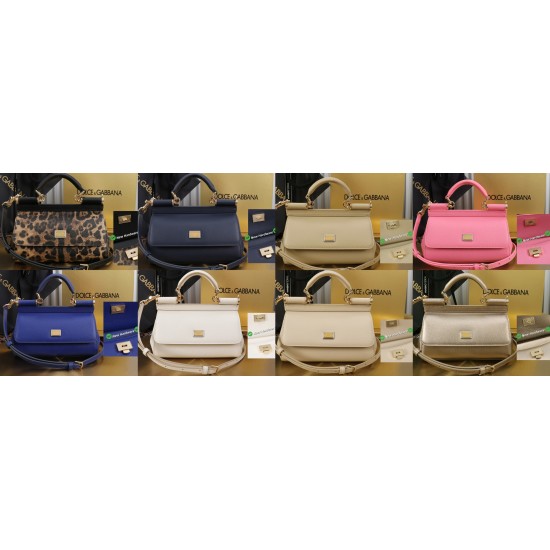 DG Bags Collection Top Quality