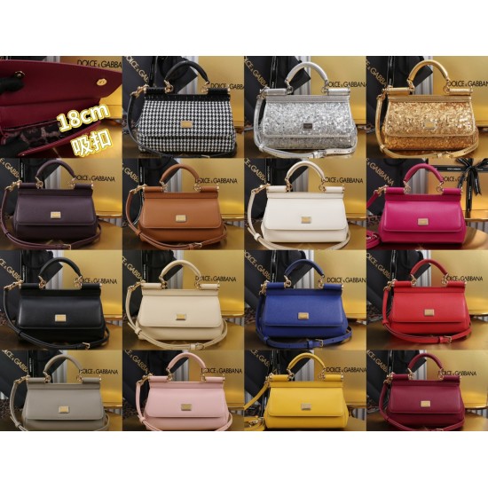 DG Bags Collection Top Quality
