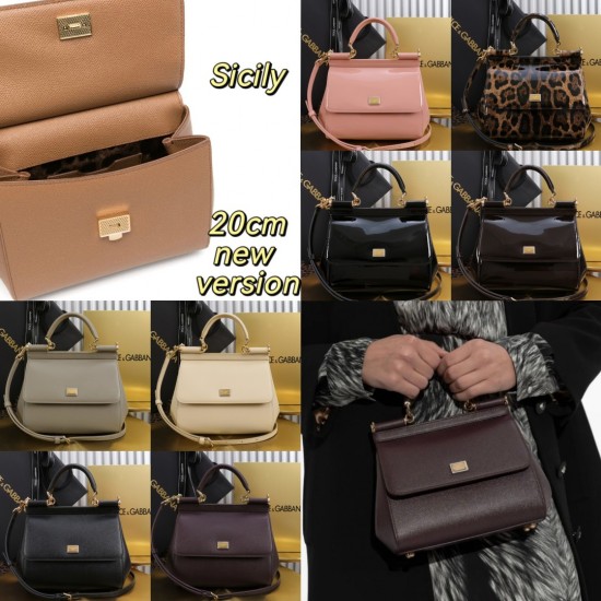 DG Bags Collection Top Quality
