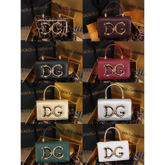 DG Bags Collection Top Quality