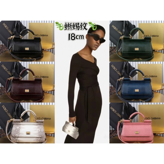 DG Bags Collection Top Quality