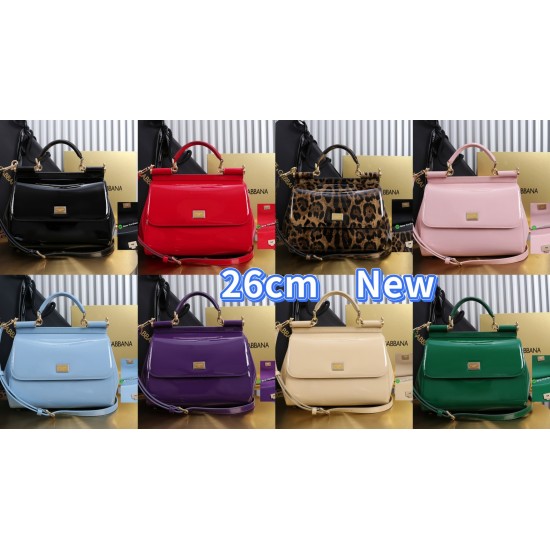 DG Bags Collection Top Quality