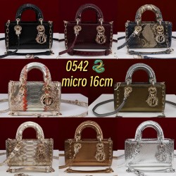 Dior Bags Collection Top Quality