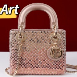 Dior Bags Collection Top Quality