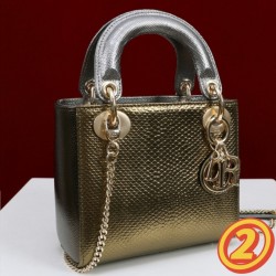 Dior Bags Collection Top Quality