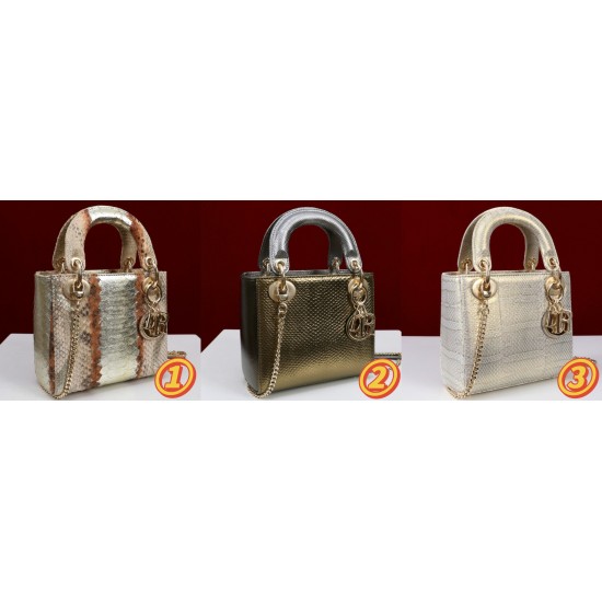 Dior Bags Collection Top Quality