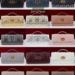 Dior Bags Collection Top Quality