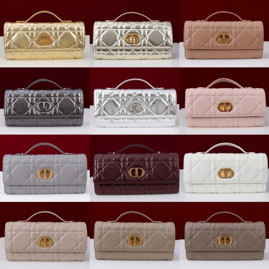 Dior Bags Collection Top Quality
