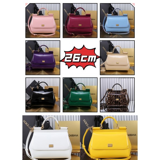 Dior Bags Collection Top Quality