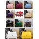 Dior Bags Collection Top Quality