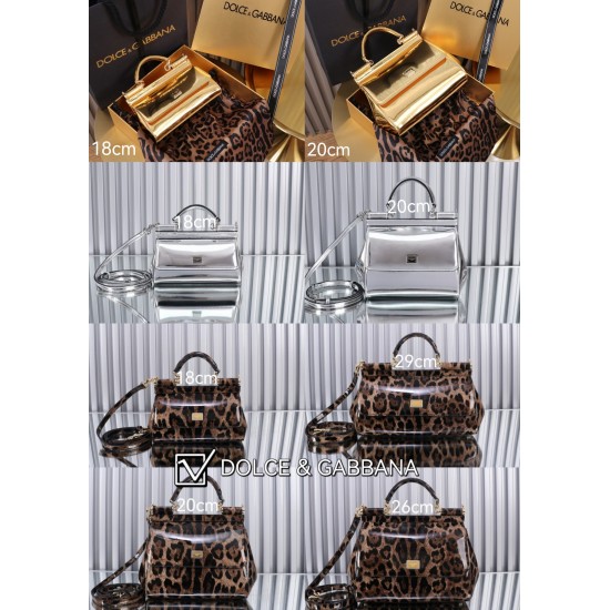 Dior Bags Collection Top Quality