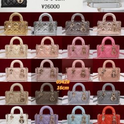 Dior Bags Collection Top Quality