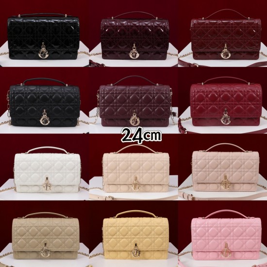 Dior Bags Collection Top Quality