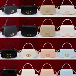 Dior Bags Collection Top Quality