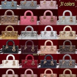 Dior Bags Collection Top Quality