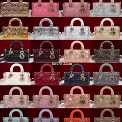 Dior Bags Collection Top Quality