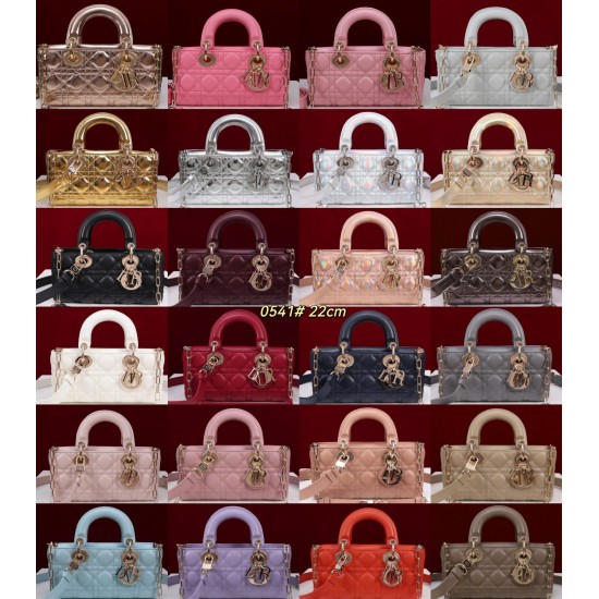 Dior Bags Collection Top Quality