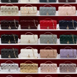 Dior Bags Collection Top Quality