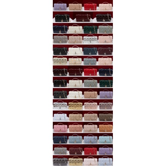 Dior Bags Collection Top Quality