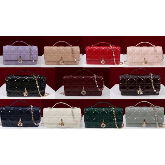 Dior Bags Collection Top Quality