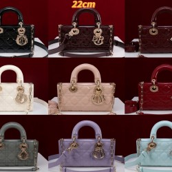 Dior Bags Collection Top Quality