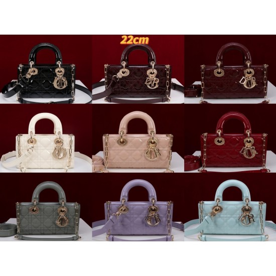 Dior Bags Collection Top Quality