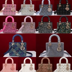 Dior Bags Collection Top Quality