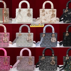 Dior Bags Collection Top Quality