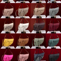 Dior Bags Collection Top Quality