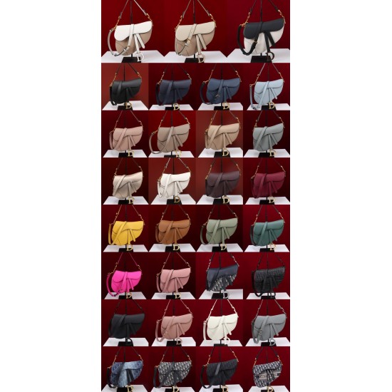 Dior Bags Collection Top Quality