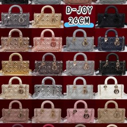 Dior Bags Collection Top Quality