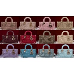 Dior Bags Collection Top Quality