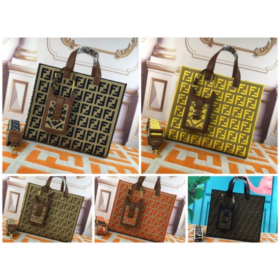 Fendi Bags High Quality
$65-$85