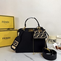 Fendi Bags High Quality
$65-$85