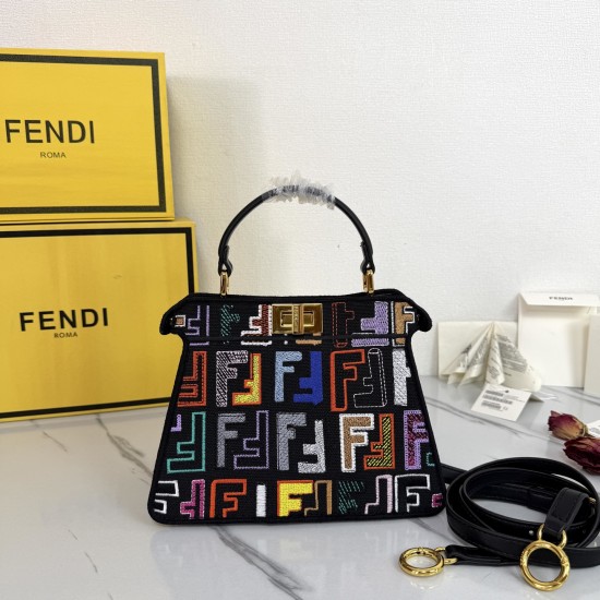 Fendi Bags High Quality
$65-$85