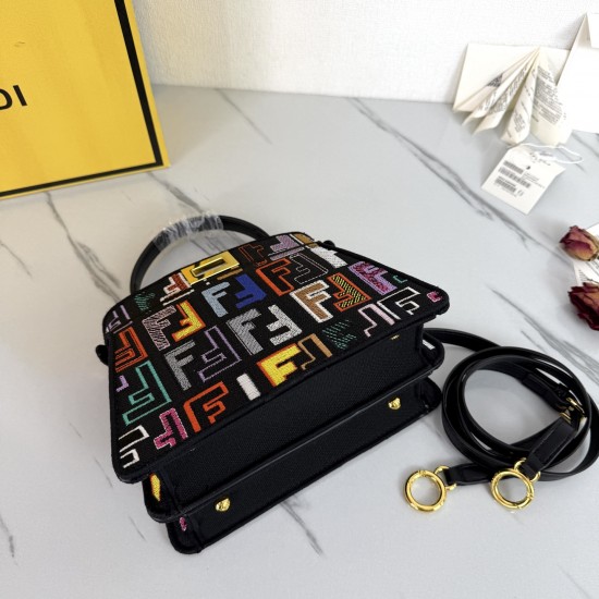 Fendi Bags High Quality
$65-$85