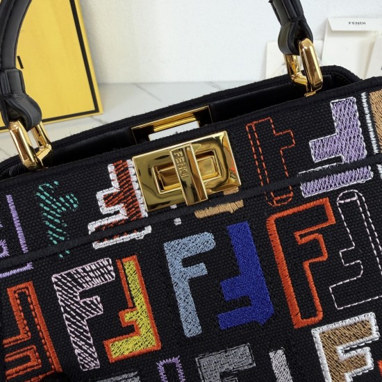 Fendi Bags High Quality
$65-$85