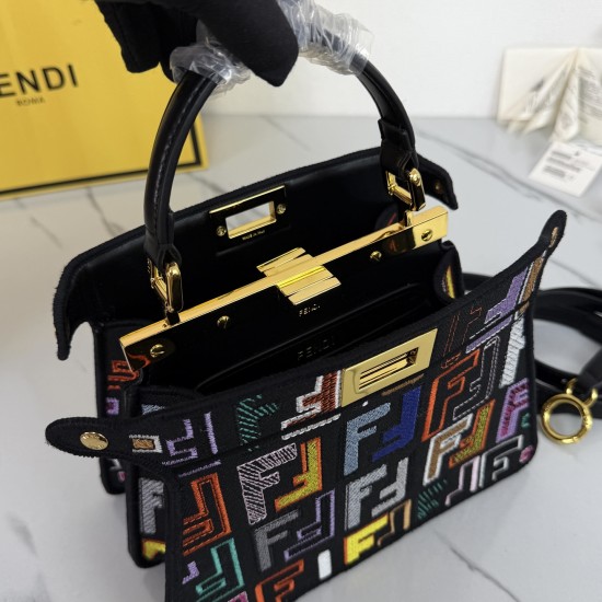 Fendi Bags High Quality
$65-$85