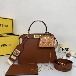 Fendi Bags High Quality
$65-$85