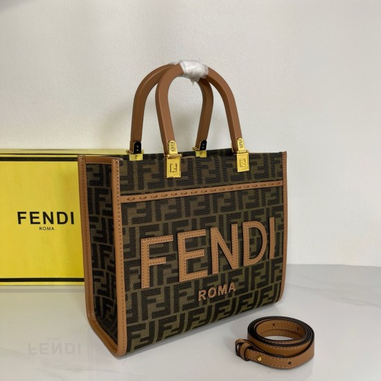 Fendi Bags High Quality
$65-$85