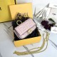 Fendi Bags High Quality
$65-$85